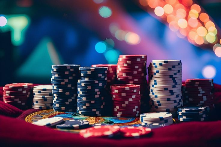 Live-Casino vs. Automatenspiele: Was passt zu Ihrem Spielstil?