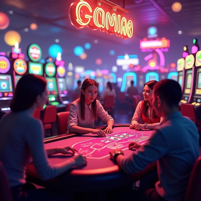 Rechtlicher Rahmen für Werbung im Glücksspielbereich