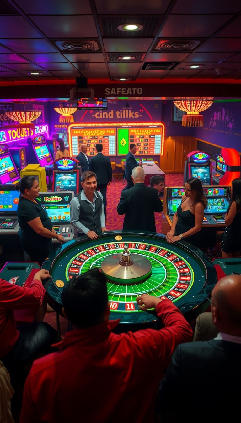 Slot-Provider im Vergleich: Wer bietet die faireren Spiele?