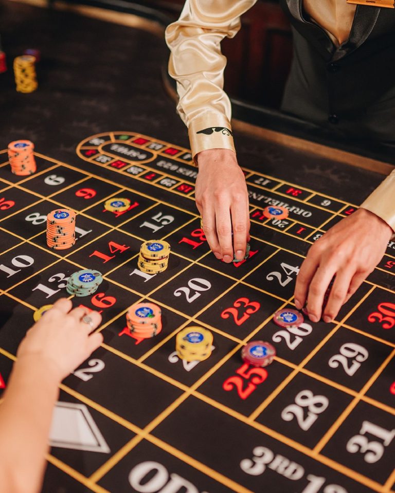 Spielsuchtprävention: Was Casinos aktiv anbieten müssen