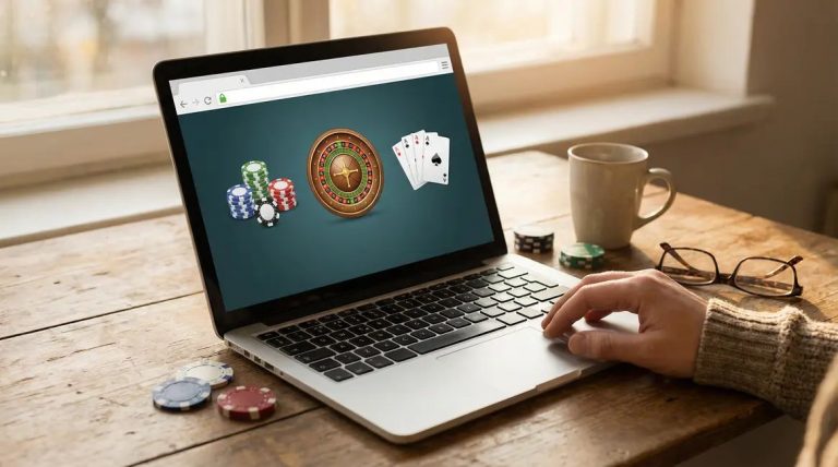 Wie Sie erkennen, ob ein Casino faire Auszahlungsquoten bietet